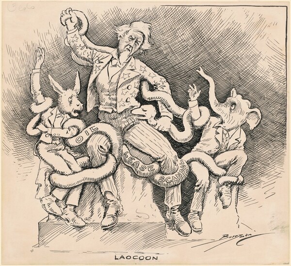 Laocoön