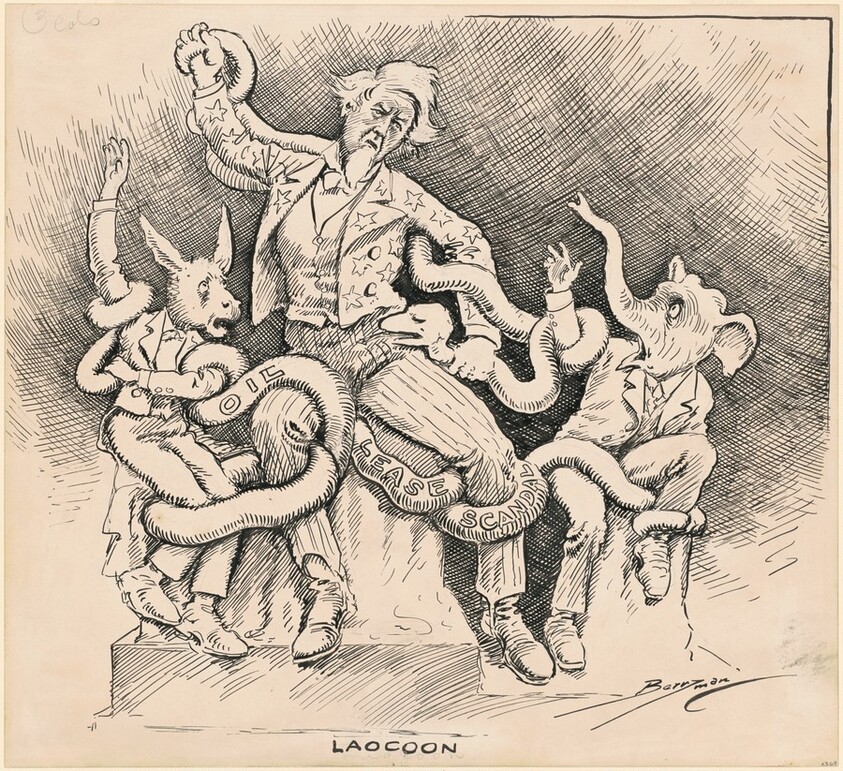 Laocoön