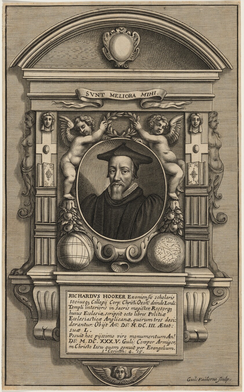 Richard Hooker