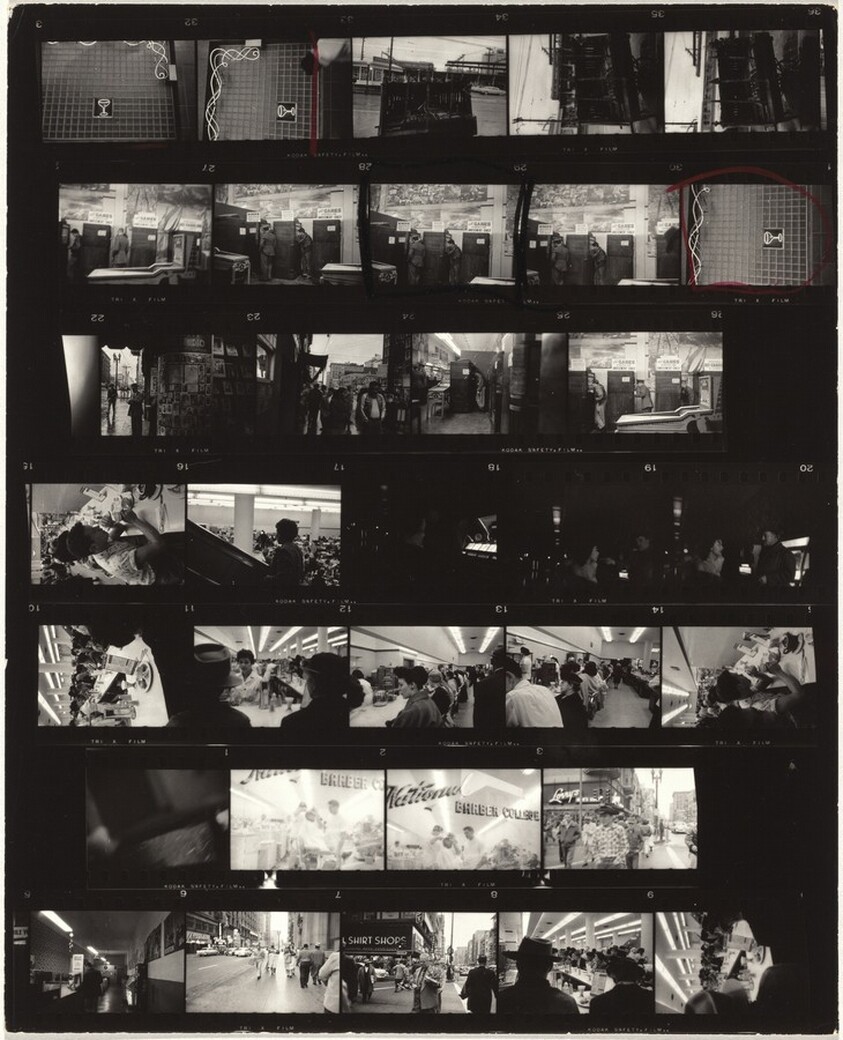 Guggenheim 432--Los Angeles