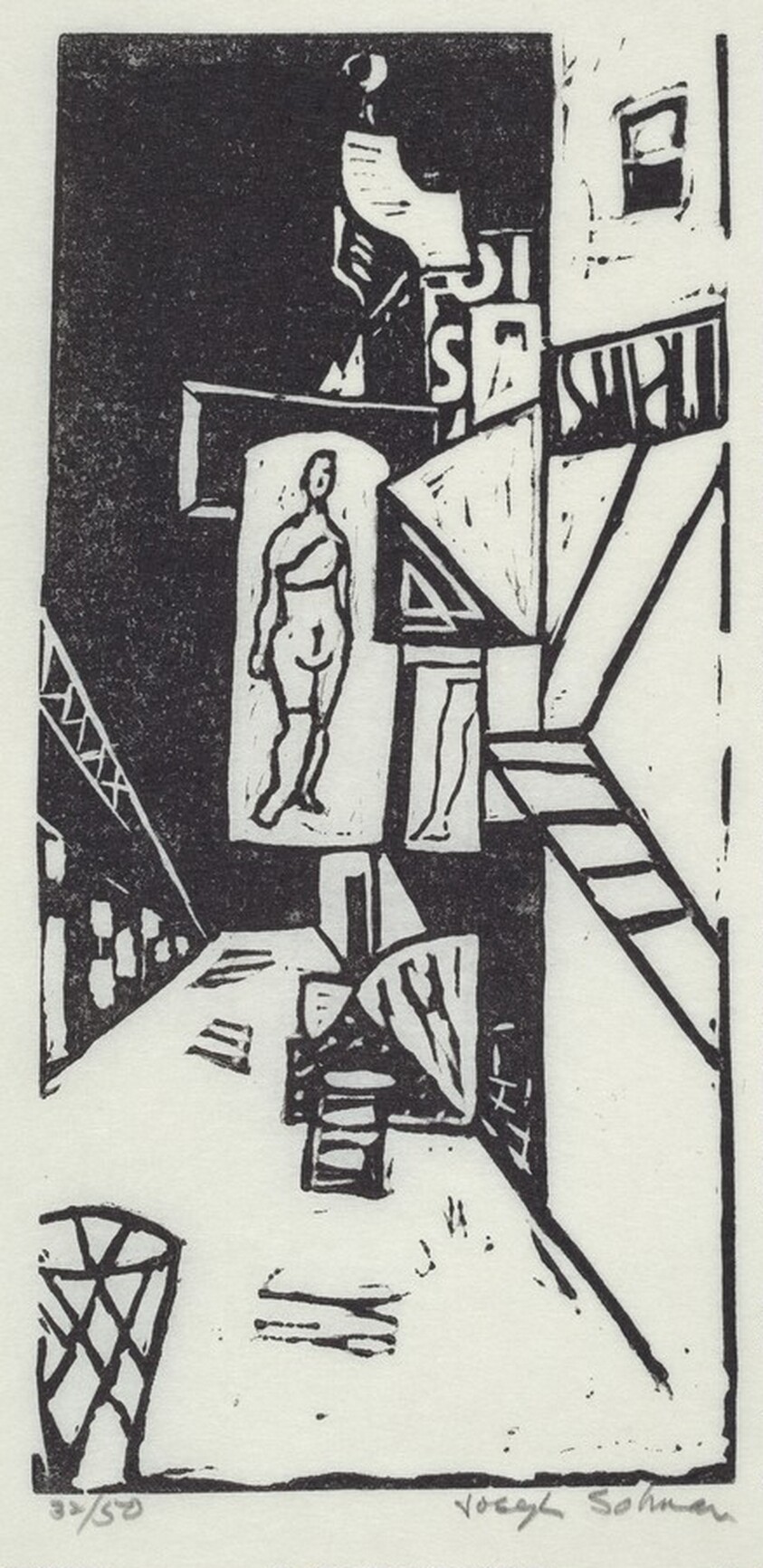 Venus of 23rd Street