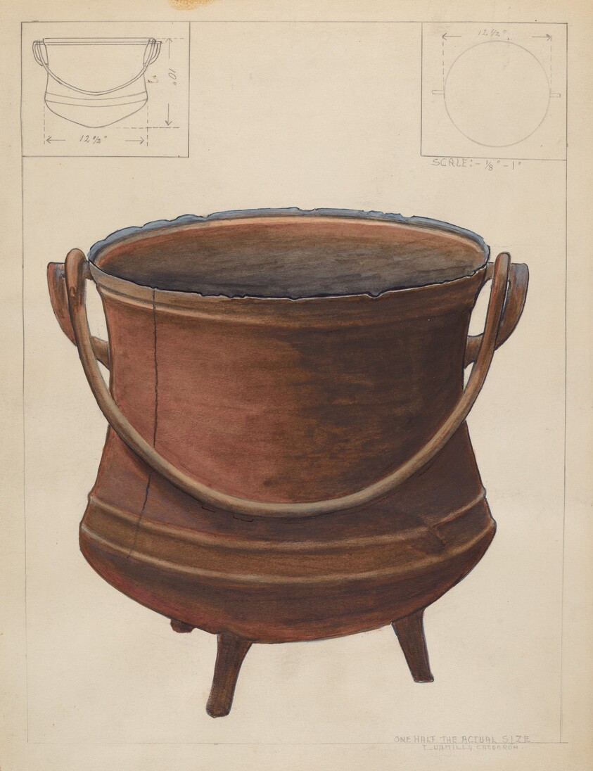 Cooking Pot