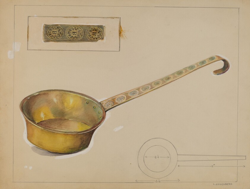 Ladle