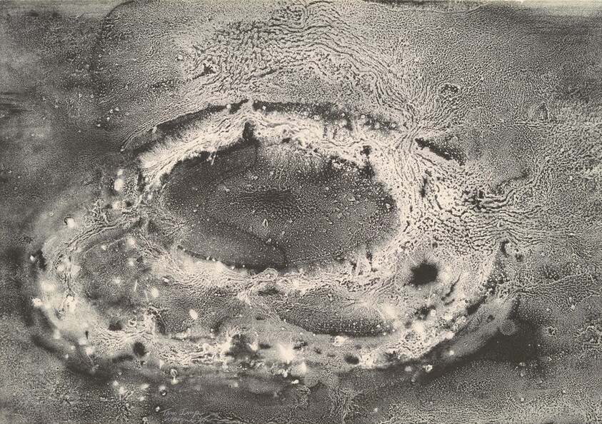 At Last a Thousand I