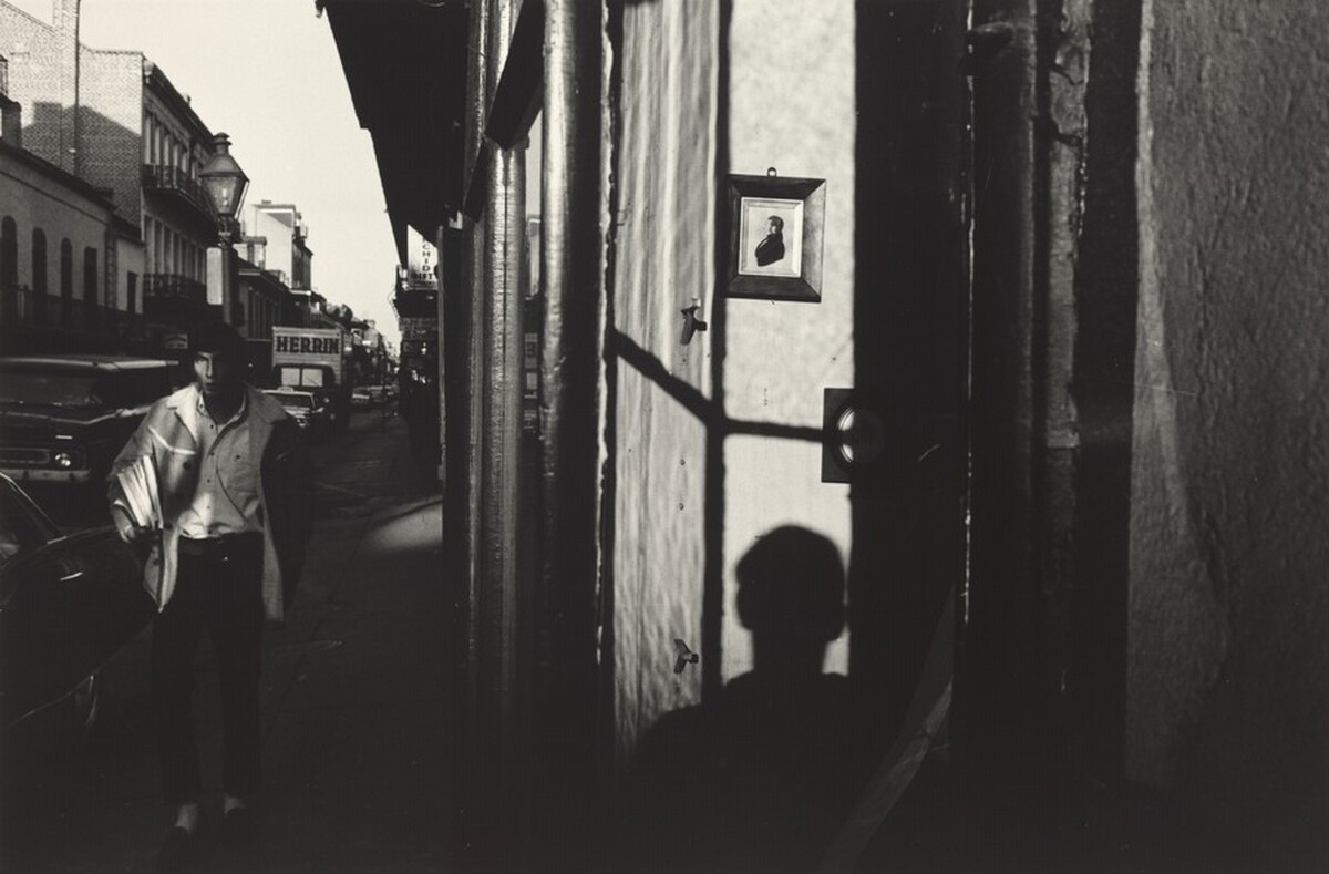 Self-Portrait