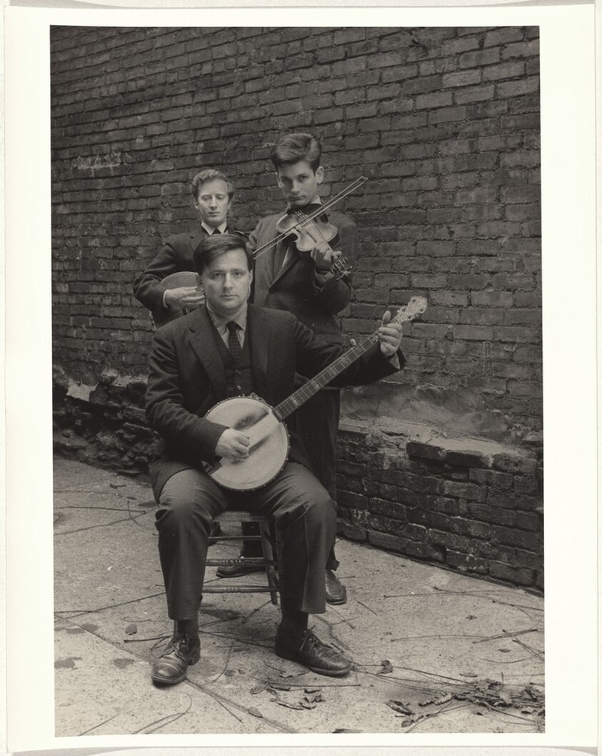 New Lost City Ramblers