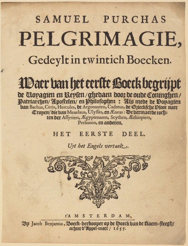 Title Page