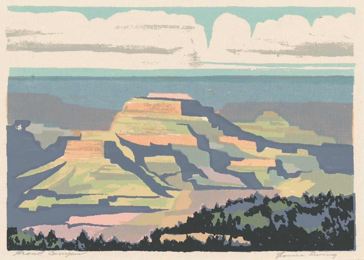 Grand Canyon