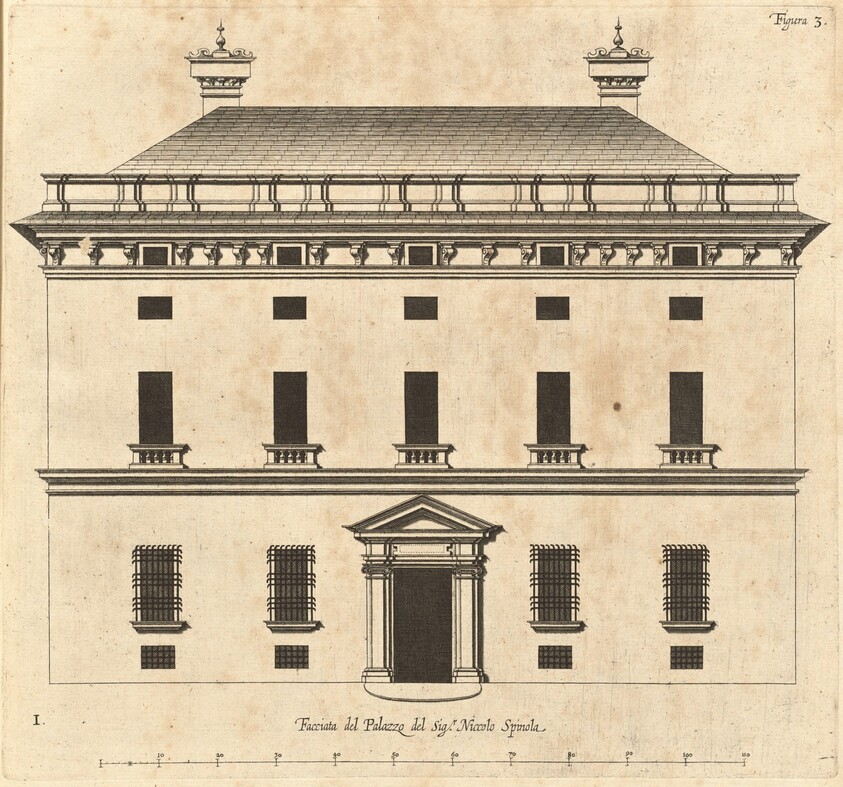 Palazzi di Genova (vol. 2)