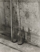 Celtic +~~~, Joseph Beuys, 1971