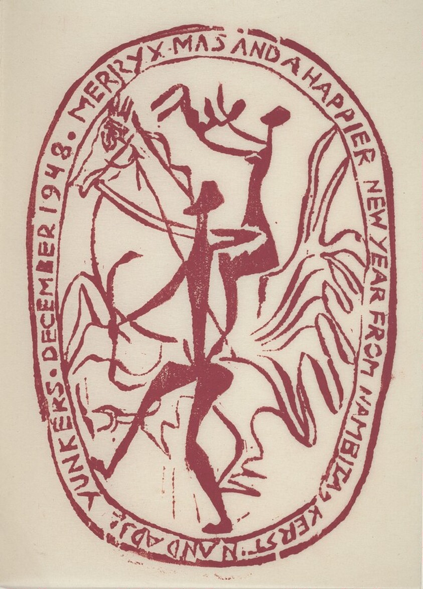 Merry Christmas and a Happier New Year