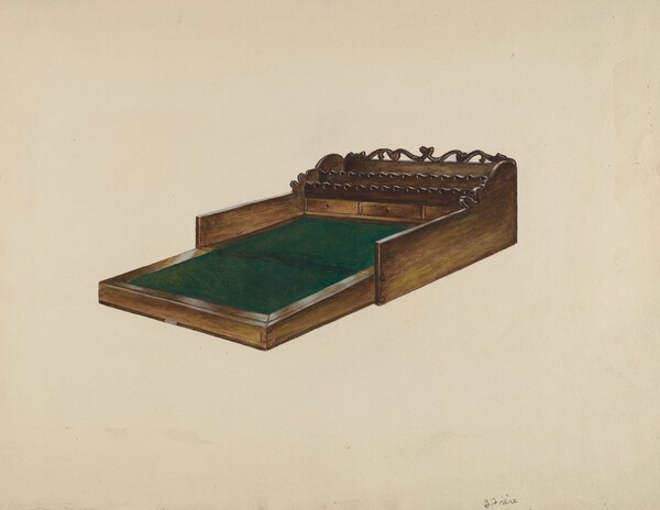 Writing Desk
