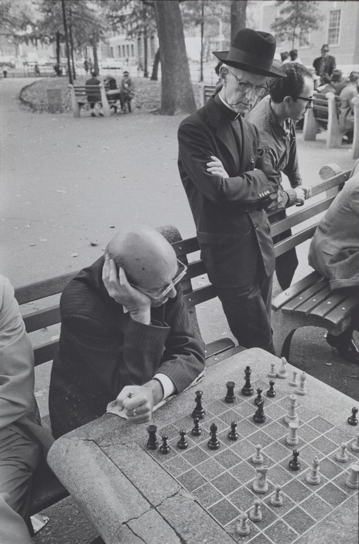 Midtown, New York City