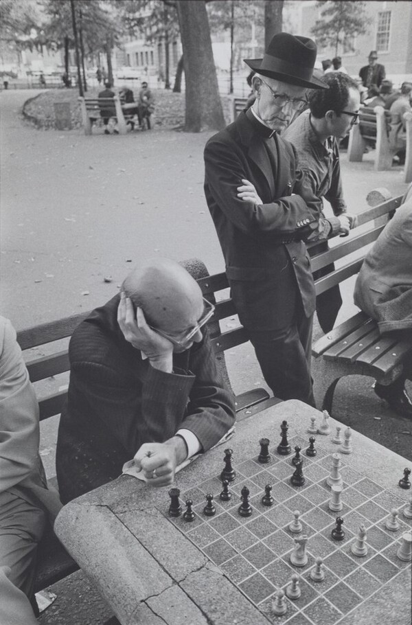 Midtown, New York City