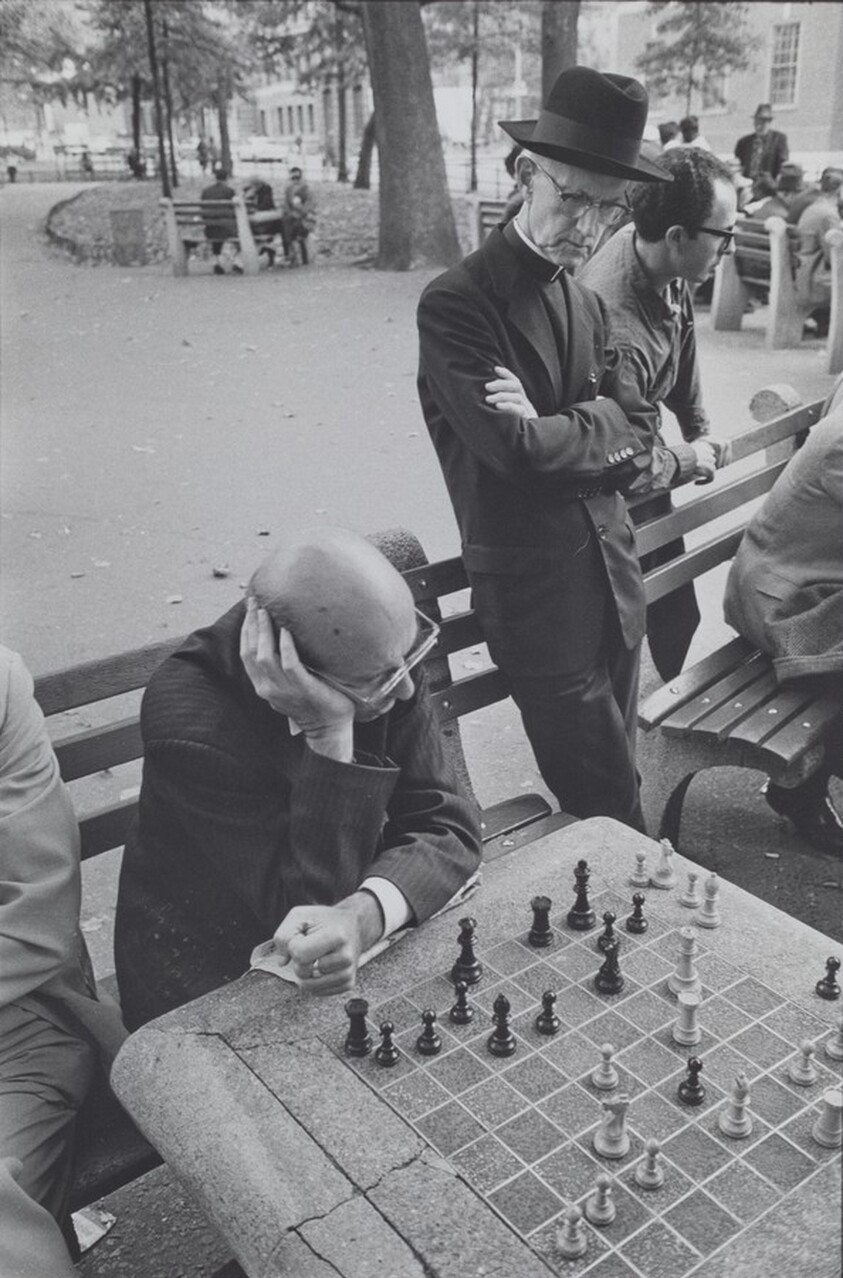 Midtown, New York City