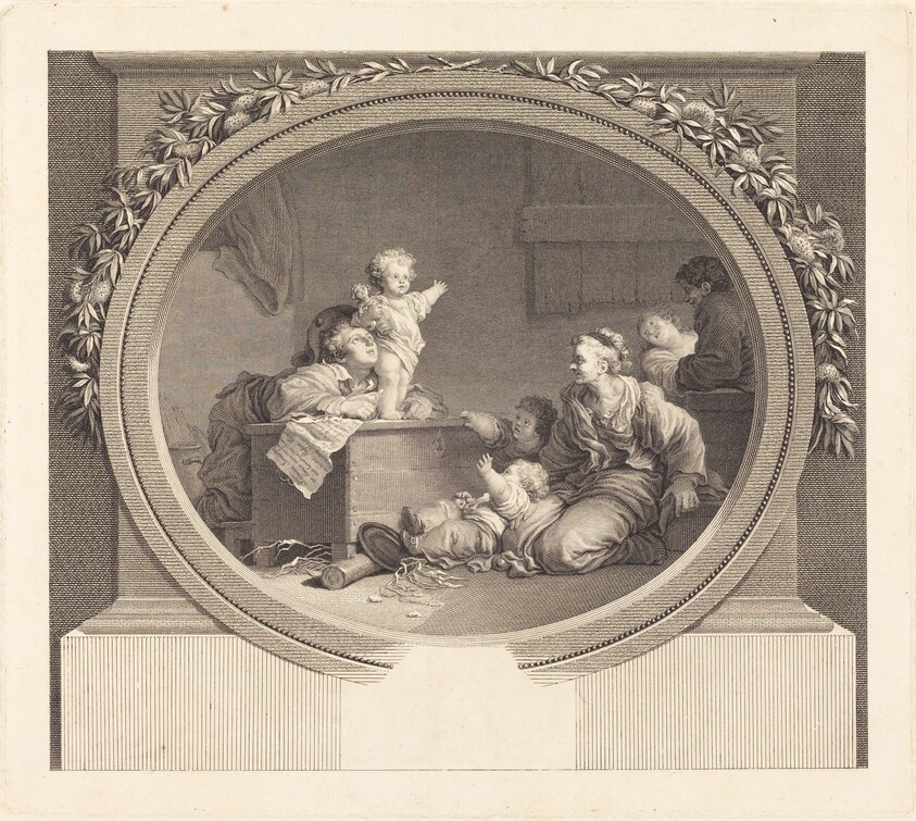 Le Petit prédicateur