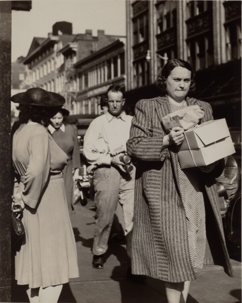 Bridgeport, Connecticut