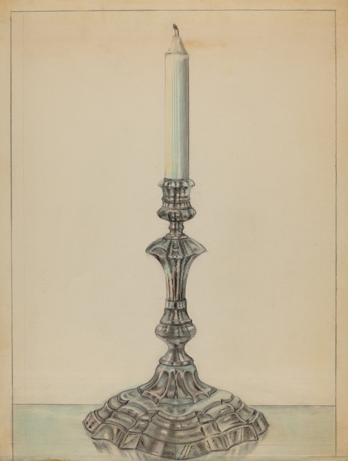 Candlesticks