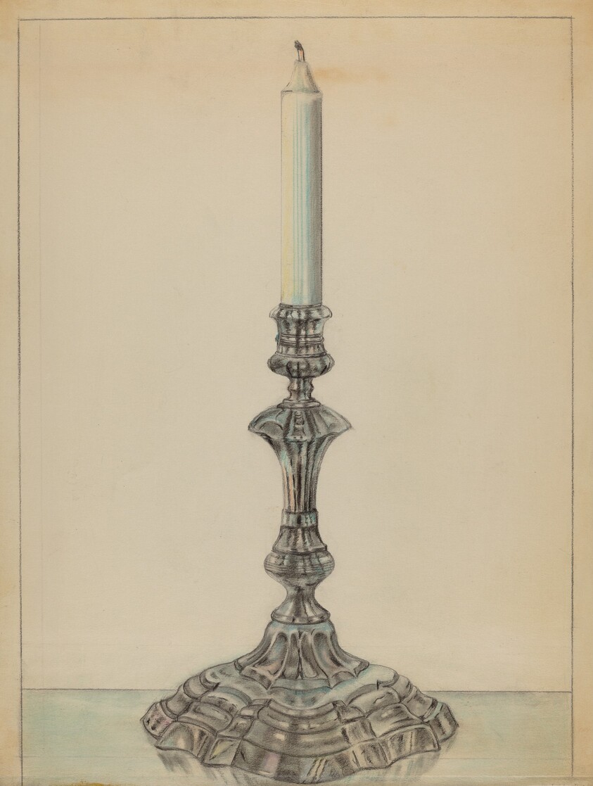 Candlesticks