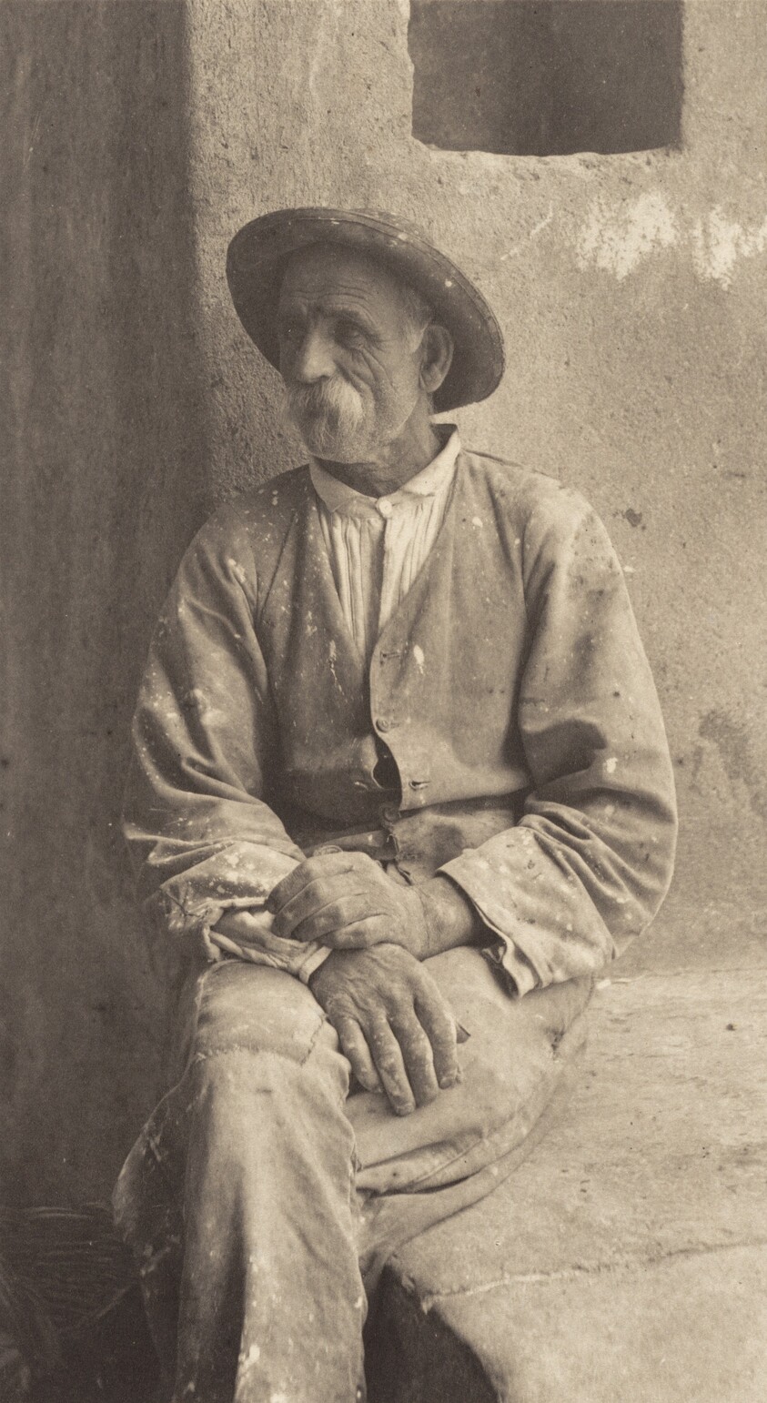 Italian Mason, Bellagio