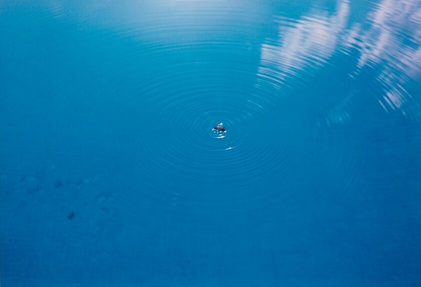 Konzentrische Kreise