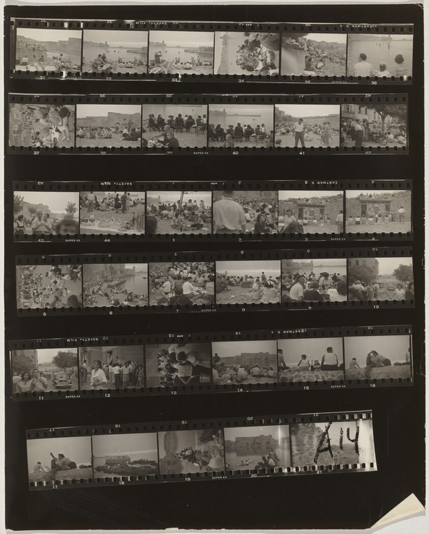 South of France--Trip to Spain A14