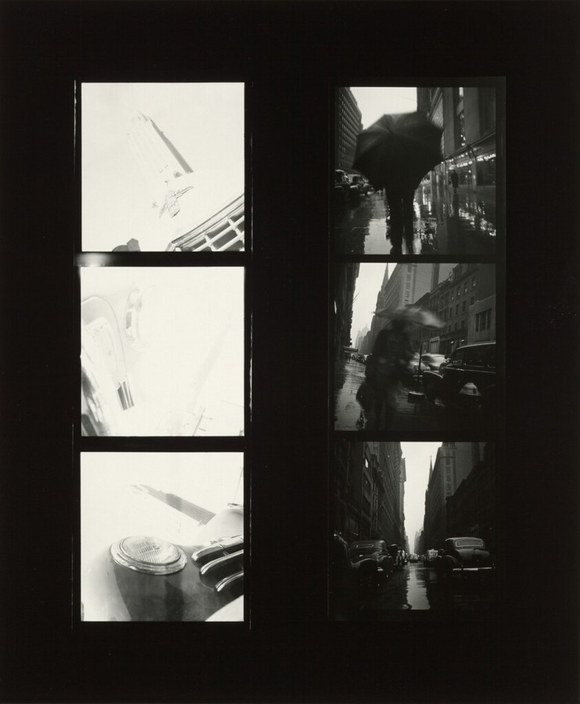 New York City no number