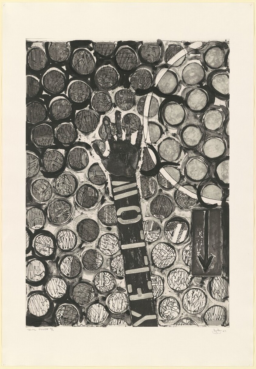 Untitled [trial proof B]