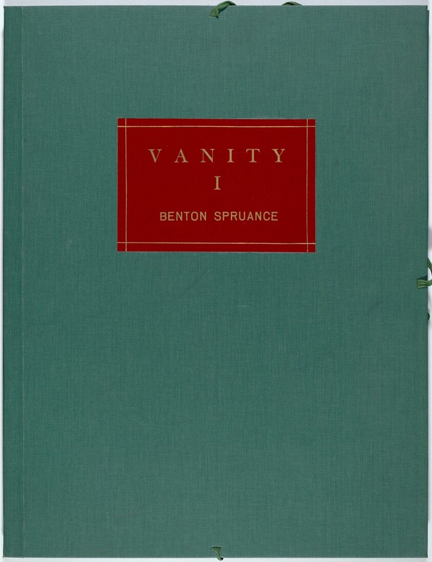 Vanity I: Vanity of the Mind