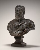 Don Pedro Alvarez de Toledo, Florentine or Neapolitan 16th Century, c. 1560/1600
