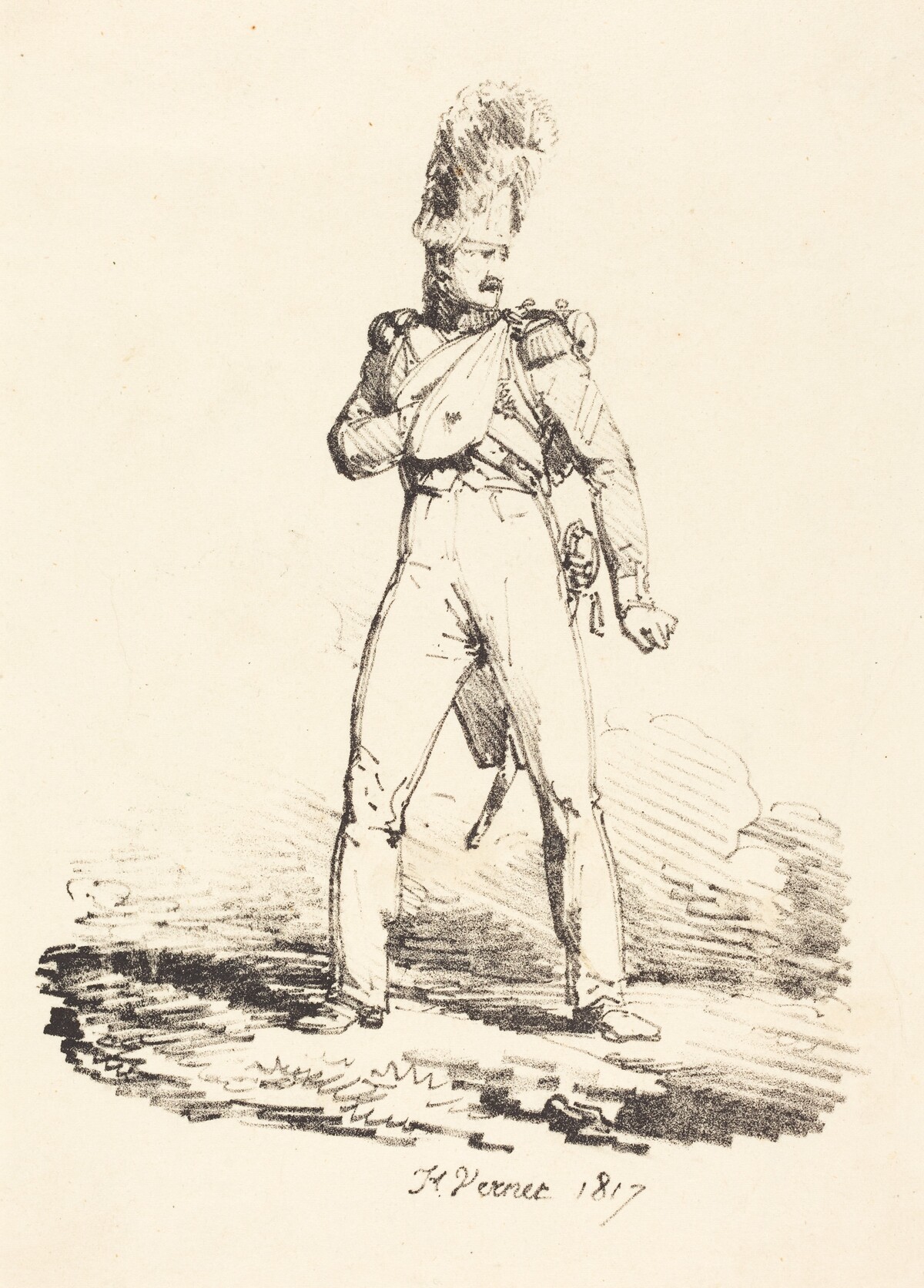 Grenadier