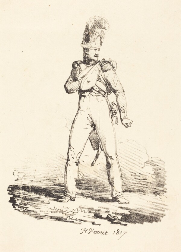 Grenadier