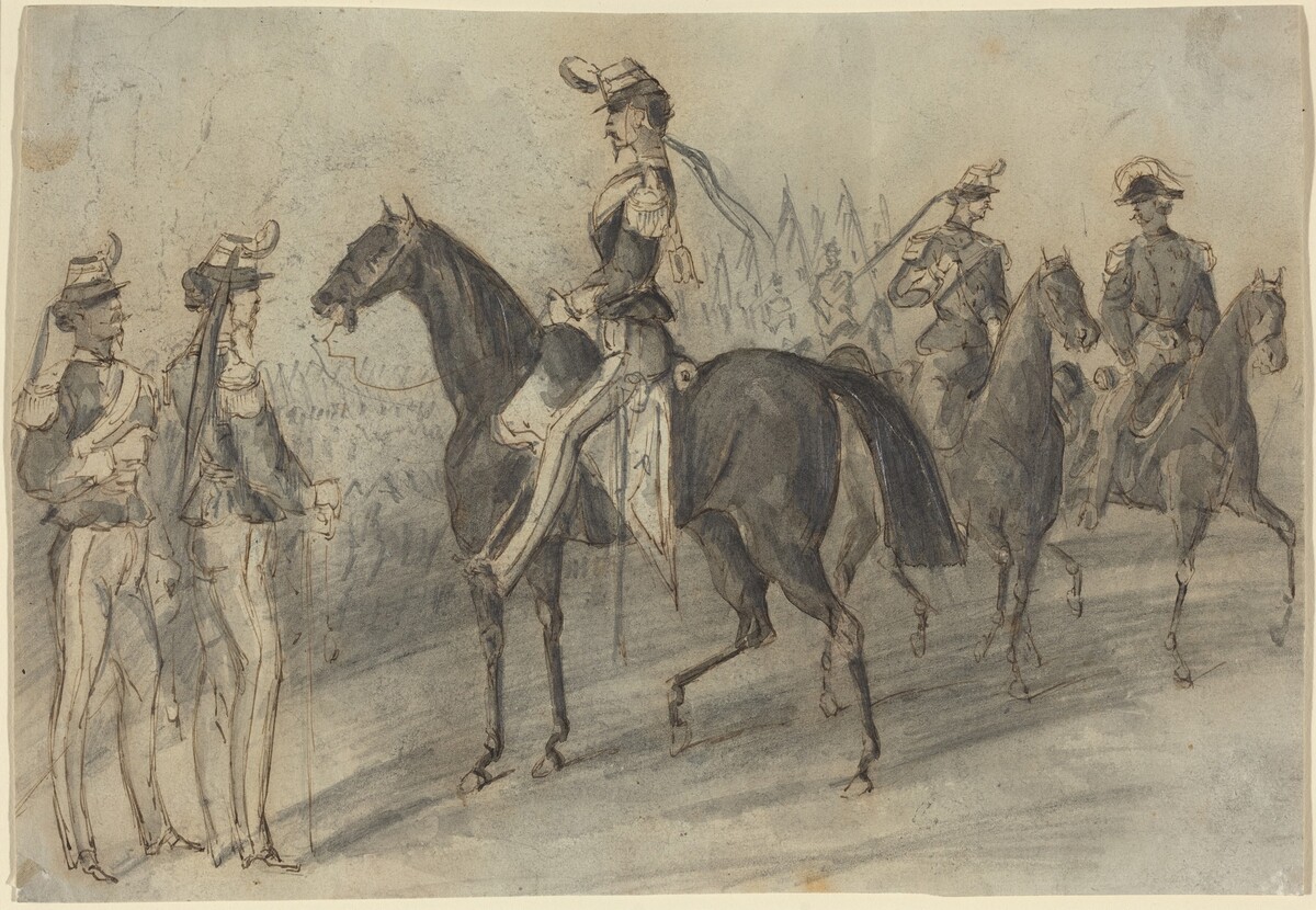 Military Parade