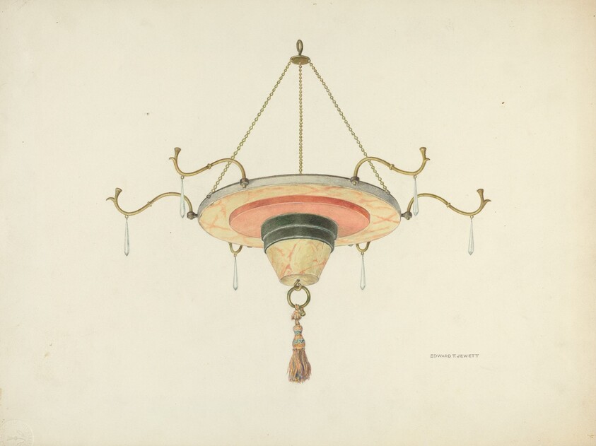 Chandelier