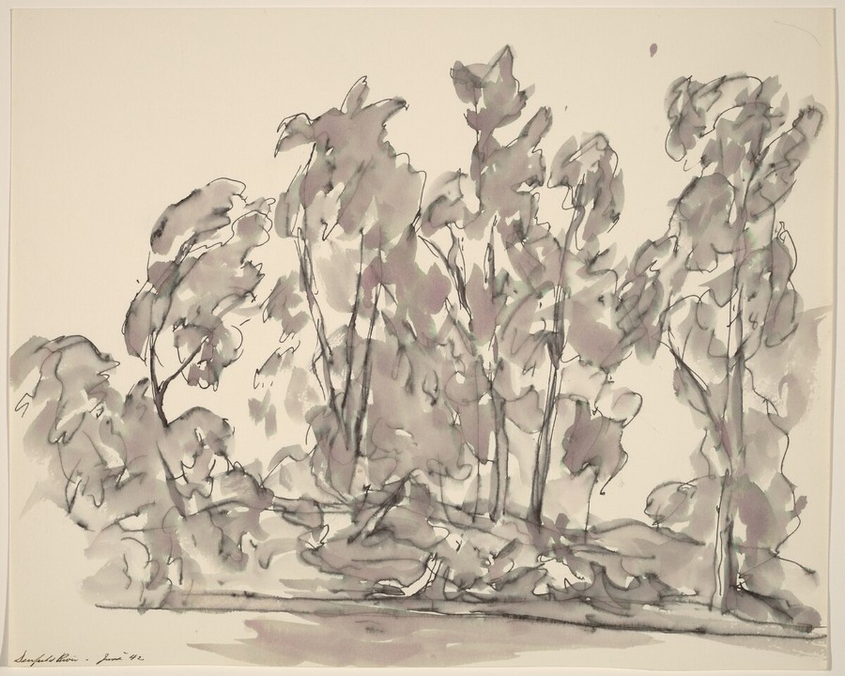 Deerfield River