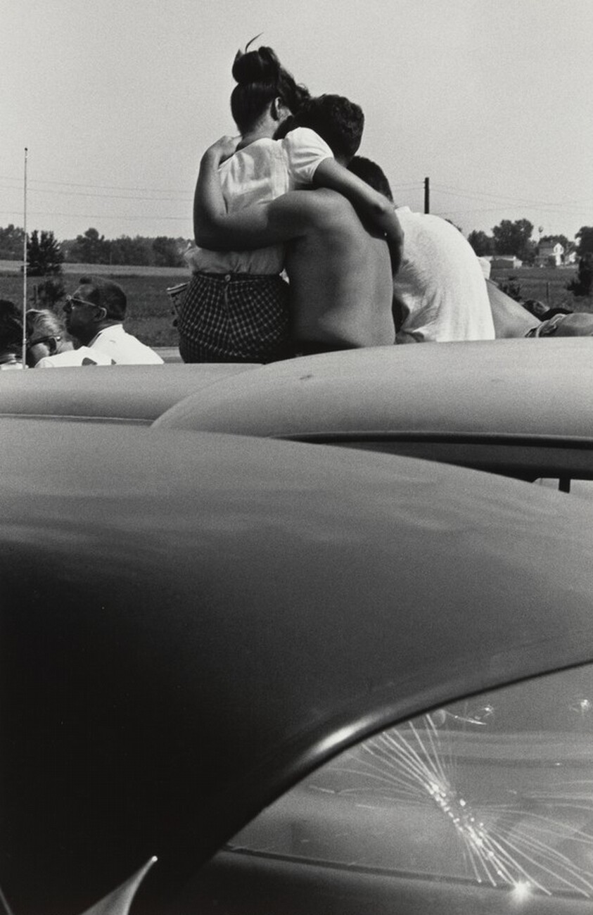 The Adolescent Comedy