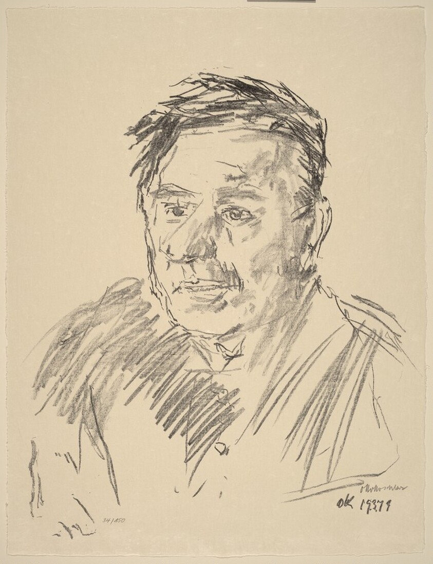 Teddy Kollek, Mayor of Jerusalem