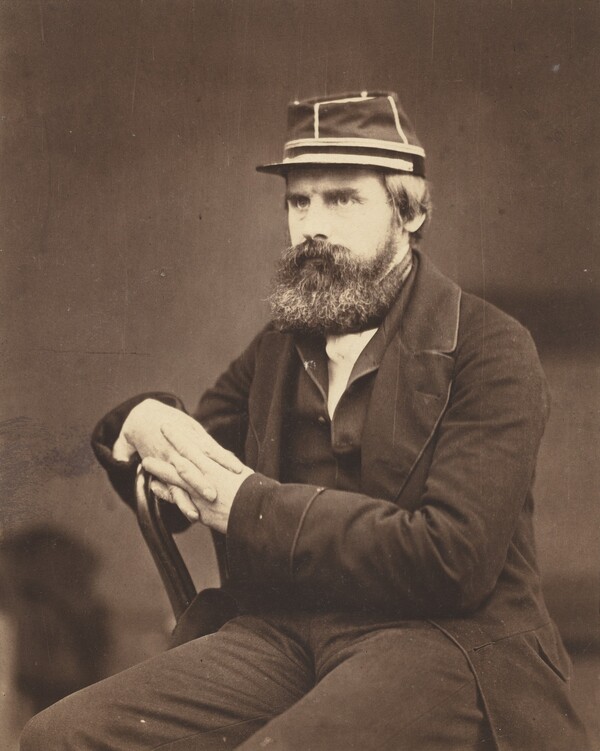 Roger Fenton