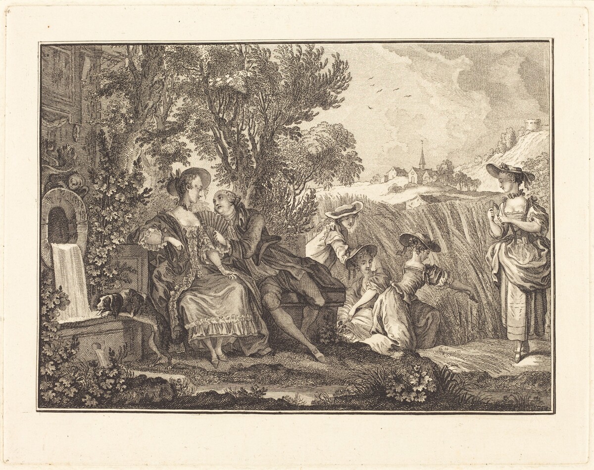 L'ete
