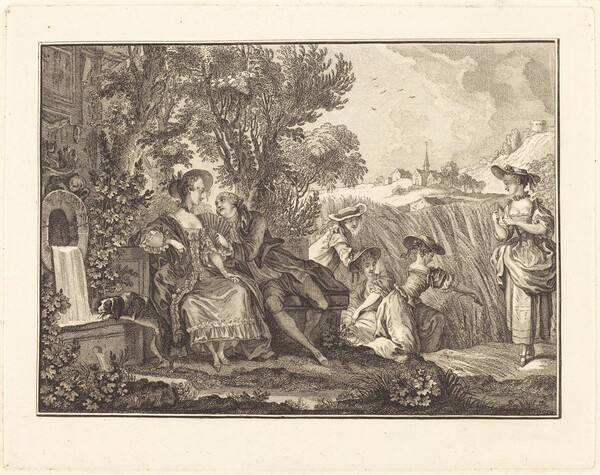L'ete
