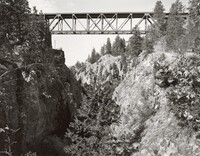 Kettle Valley, Mark Ruwedel, 2006