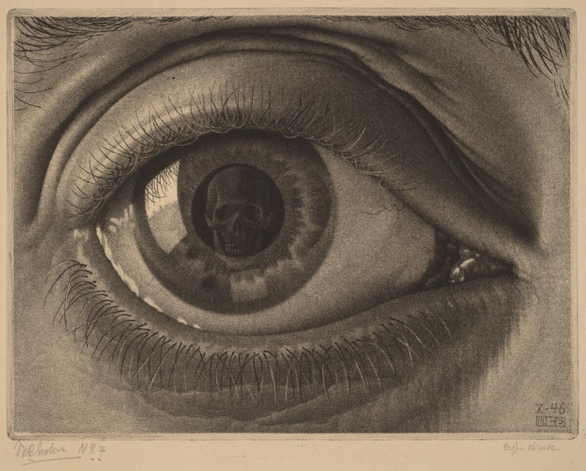 Eye