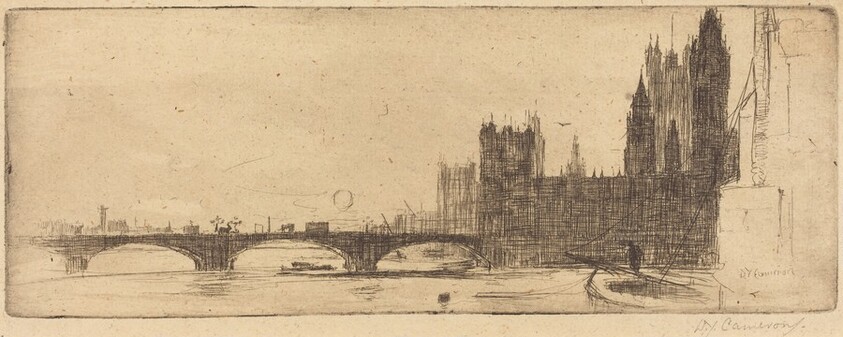 Houses of Parliament