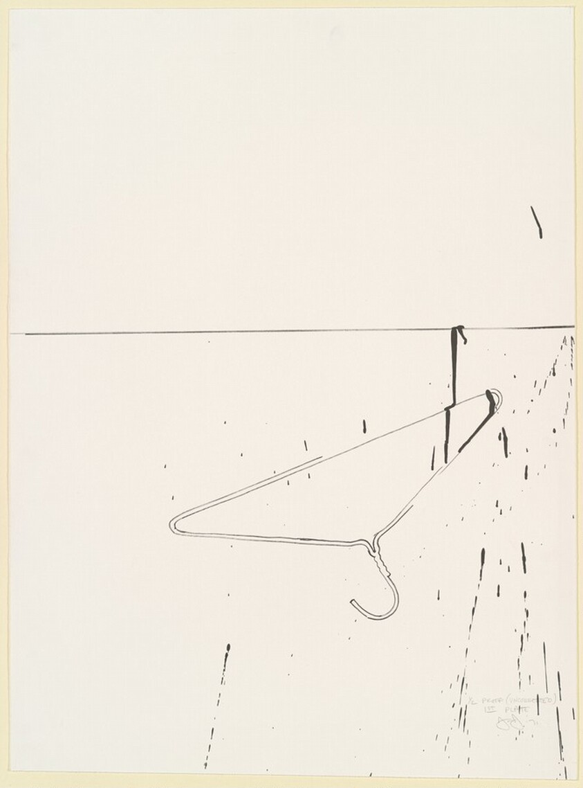 Coathanger and Spoon [proof]