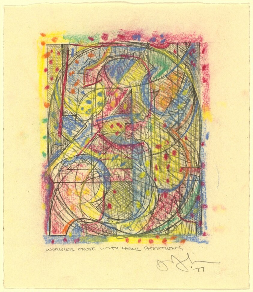 0 through 9 [working proof]