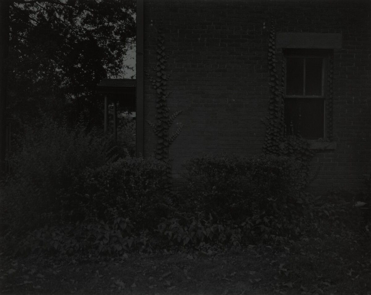 Untitled #3 (Cozad-Bates House)