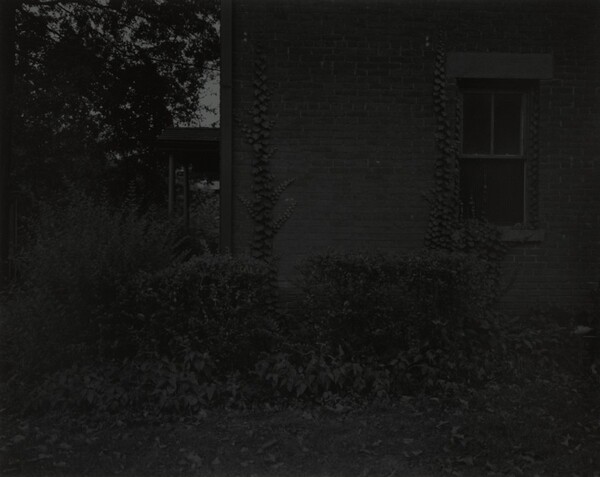 Untitled #3 (Cozad-Bates House)