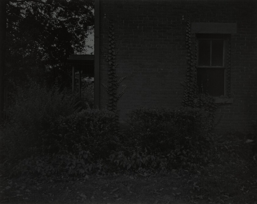 Untitled #3 (Cozad-Bates House)