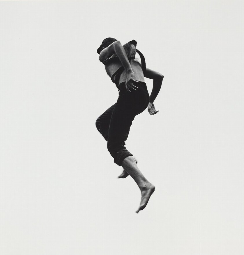 Terrors and Pleasures of Levitation #67