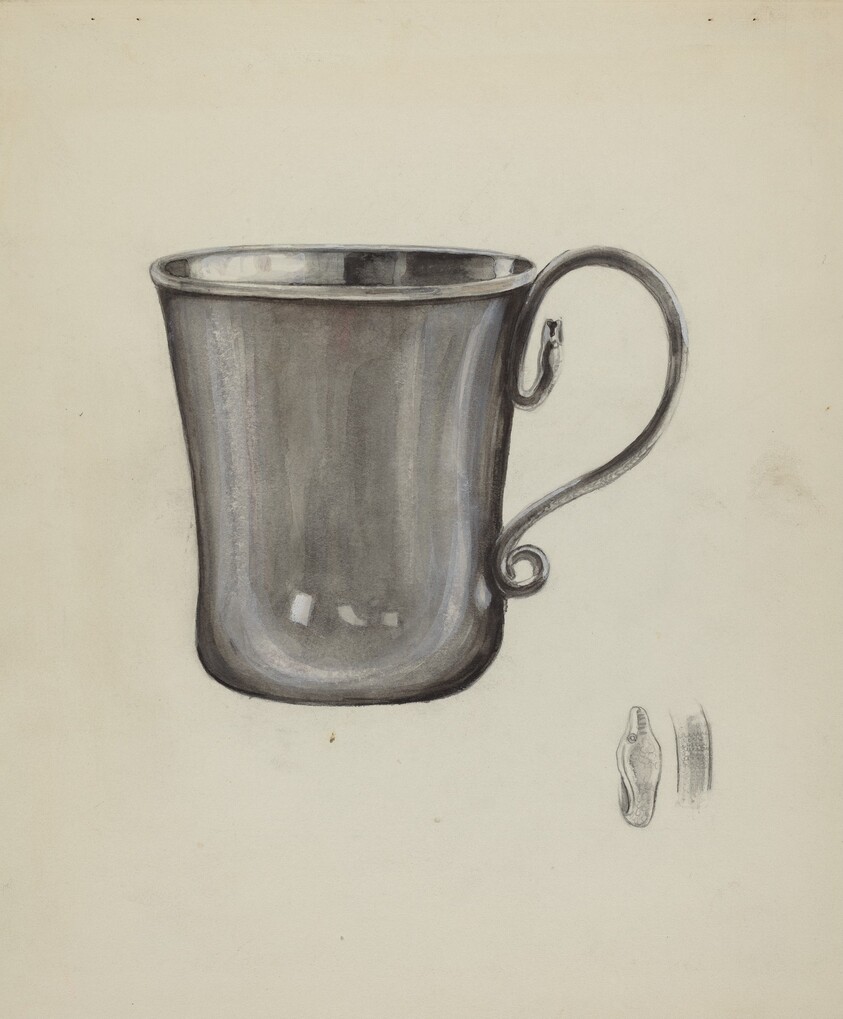 Silver Cup